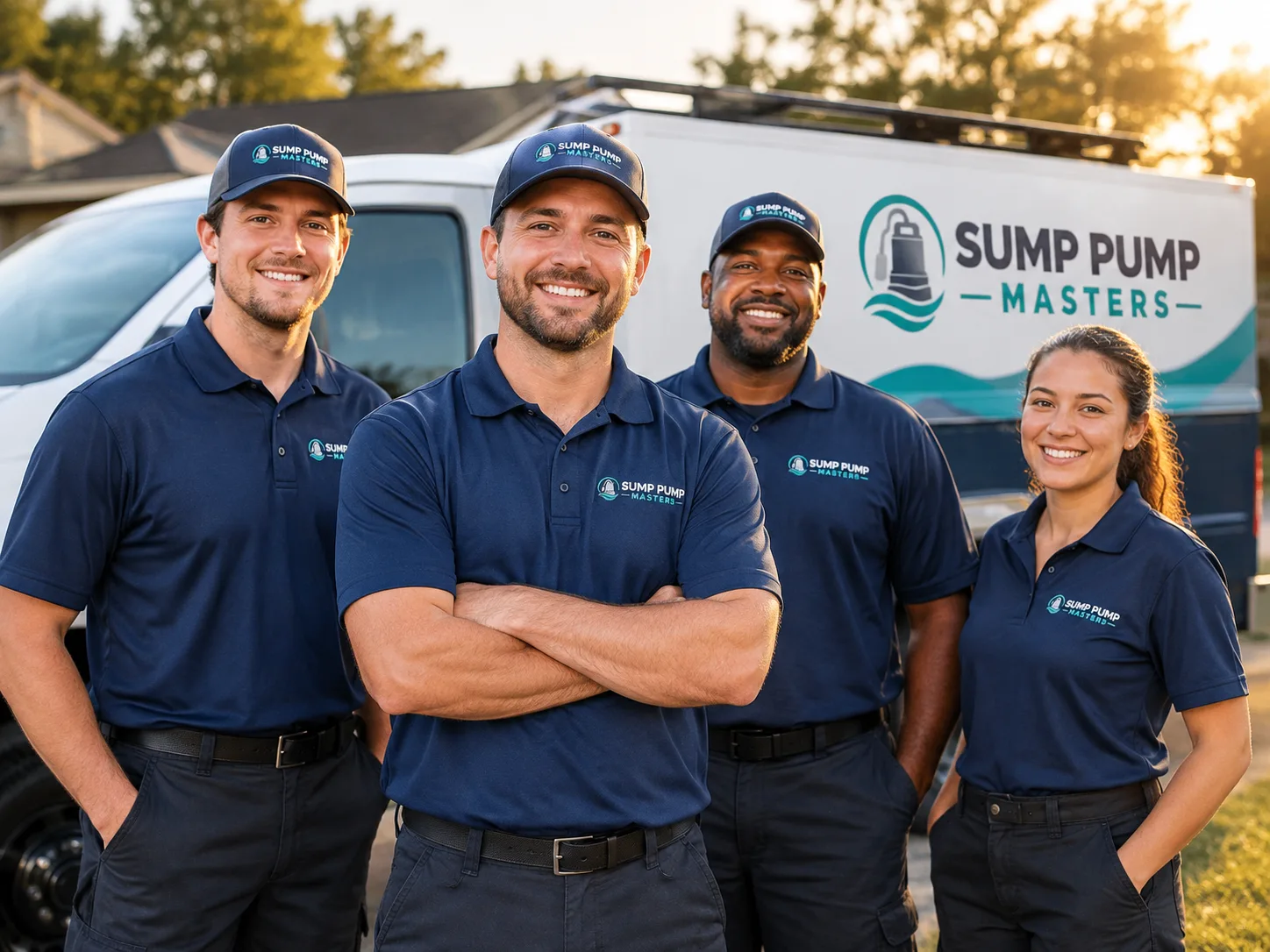 Sump Pump Repair company in New River, AZ